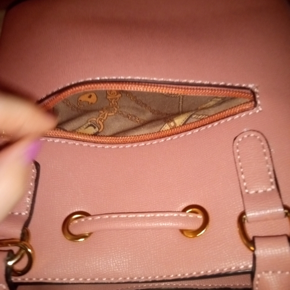 👛 Pink purse 👛 - Picture 3 of 7